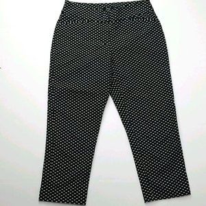 Apt. 9 Ankle Capri Pants